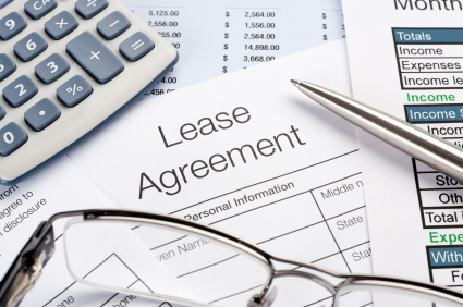 Residential Lease Agreement